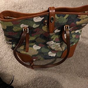 Dooney and Bourke Bag